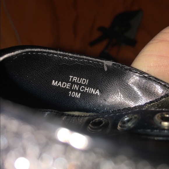 J. Renee’ size 10M - Picture 10 of 10